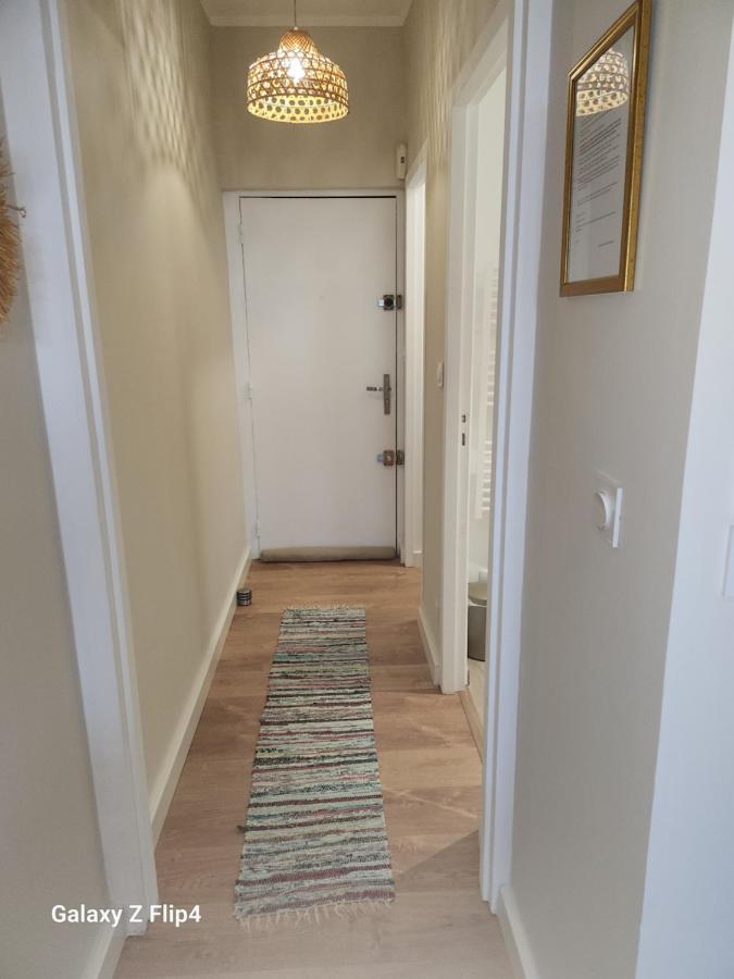 Vue / Parking / A 200m Apartment *