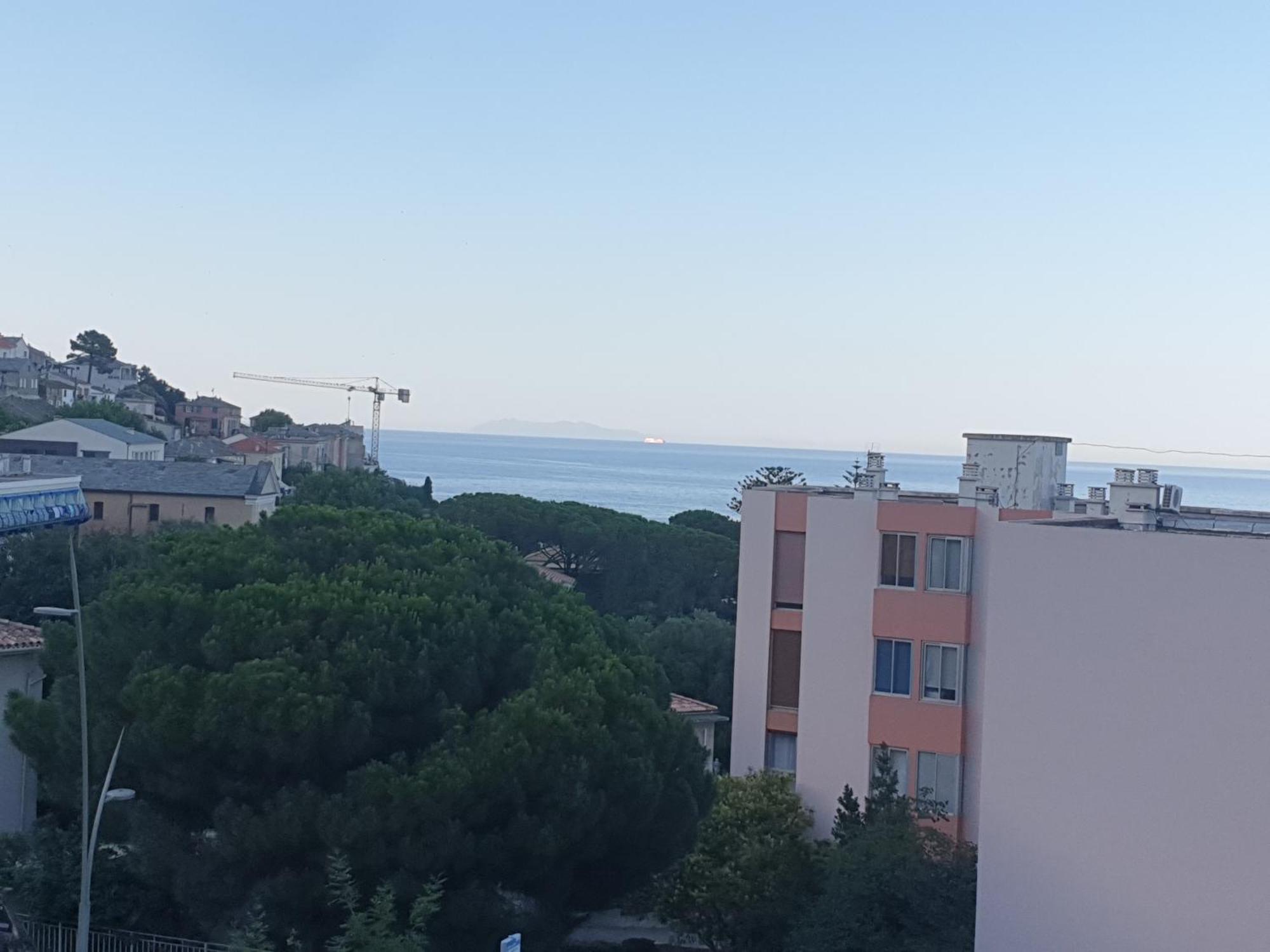 Apartment Vue / Parking / A 200m